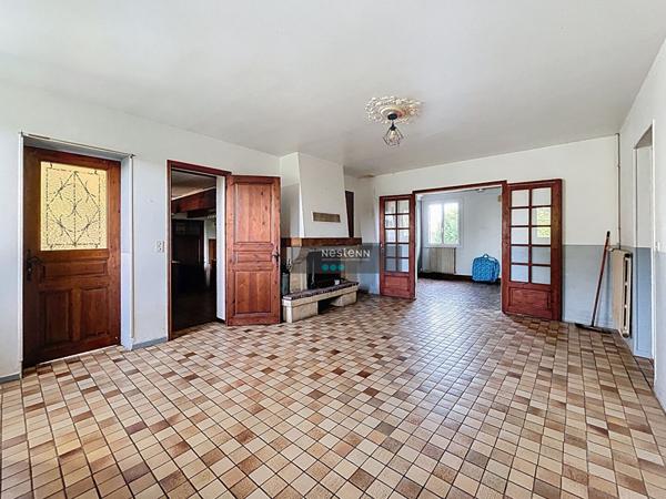 Maison 3 chambres Villeneuve Sur Lot 4 pièce(s) 112 m2