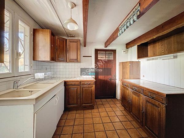 Maison 3 chambres Villeneuve Sur Lot 4 pièce(s) 112 m2