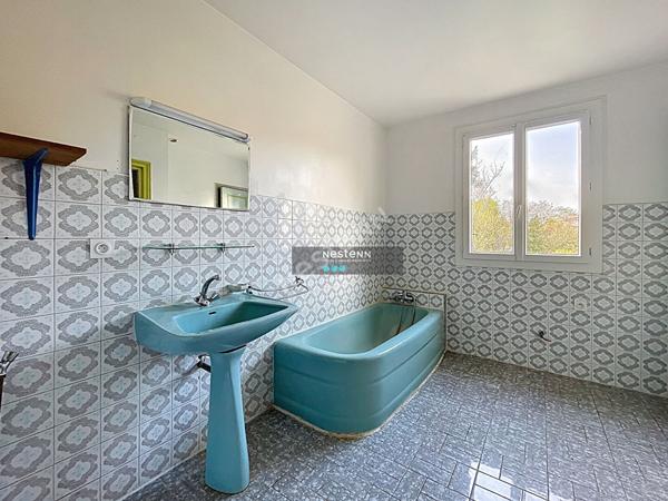 Maison 3 chambres Villeneuve Sur Lot 4 pièce(s) 112 m2