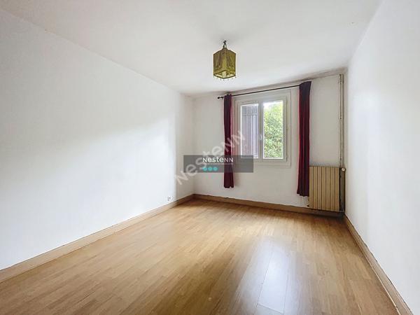 Maison 3 chambres Villeneuve Sur Lot 4 pièce(s) 112 m2