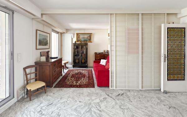 Appartement à vendre    3 pièces • 79 m2 Nice