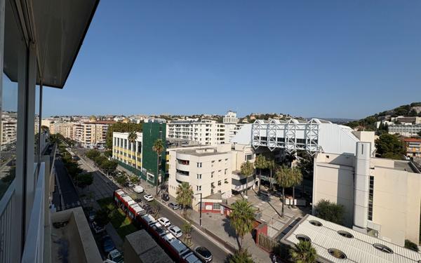 Appartement à vendre    3 pièces • 79 m2 Nice