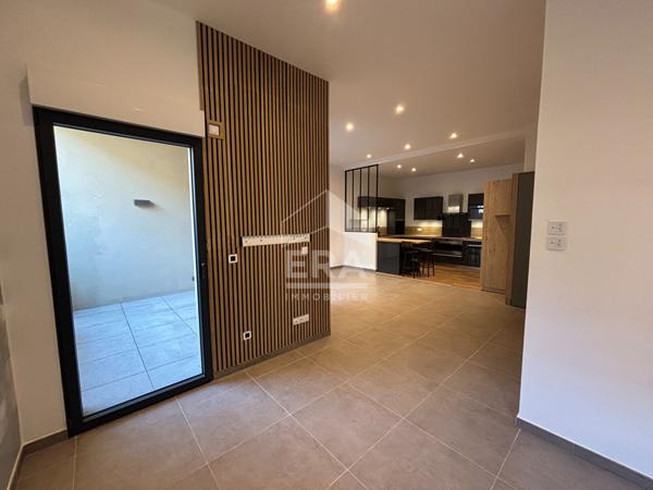 Appartement 3 pièces Golfe Juan