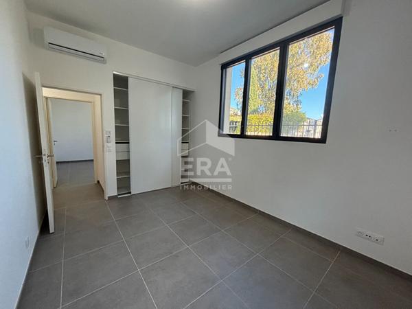 Appartement 3 pièces Golfe Juan