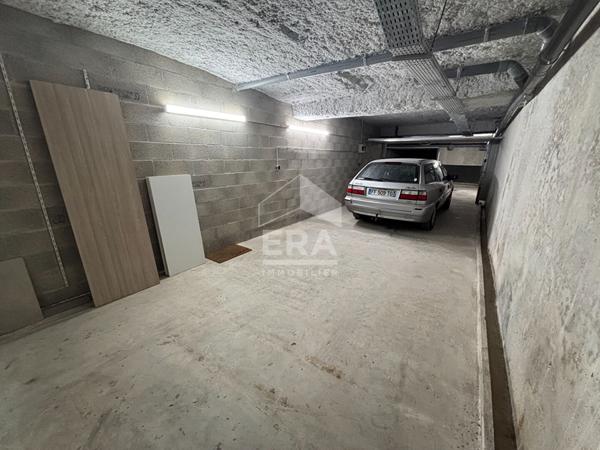 Appartement 3 pièces Golfe Juan