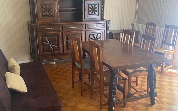 Maison à vendre    4 pièces •  Saint-Loubès