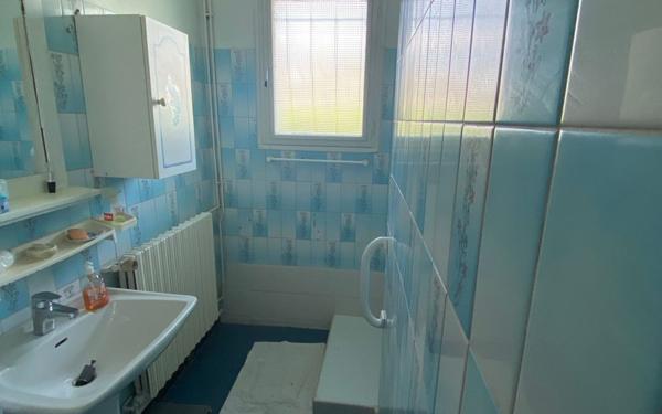 Maison à vendre    4 pièces •  Saint-Loubès