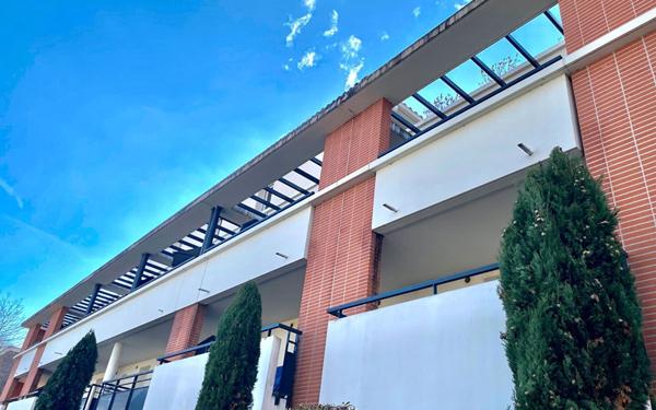 Appartement à vendre    2 pièces • 45 m2 Castanet-Tolosan