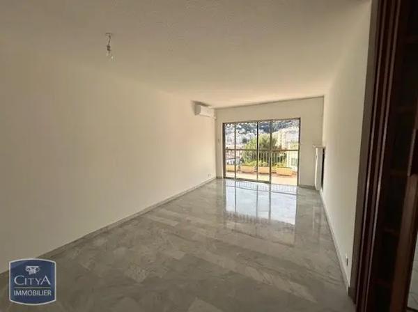 Appartement à louer 3 pièces 65.27m²