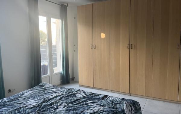 Vente Maison 2 habitations rénové(e) Marseille 12ème   