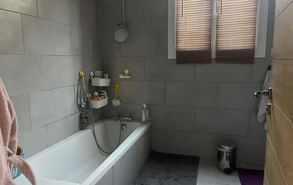 Vente Maison 2 habitations rénové(e) Marseille 12ème   