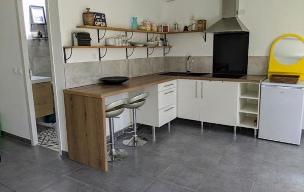 Vente Maison 2 habitations rénové(e) Marseille 12ème   