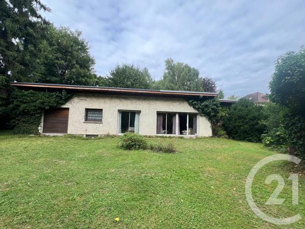 Maison à vendre  6 pièces - 111,30 m2 VILLERS COTTERETS - 02