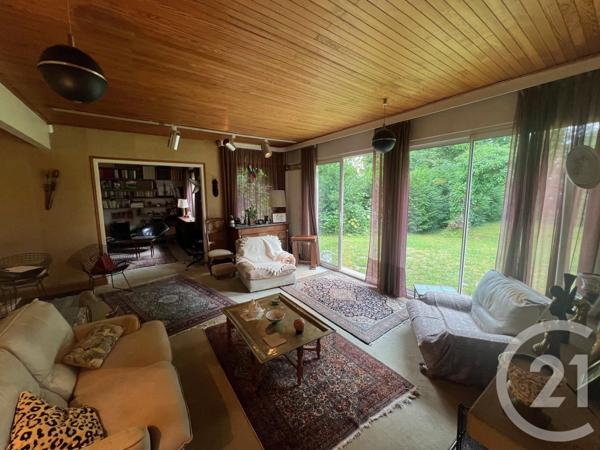 Maison à vendre  6 pièces - 111,30 m2 VILLERS COTTERETS - 02