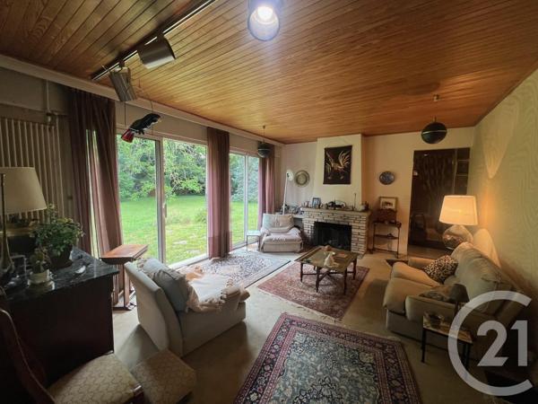 Maison à vendre  6 pièces - 111,30 m2 VILLERS COTTERETS - 02