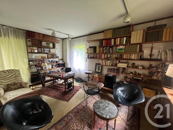 Maison à vendre  6 pièces - 111,30 m2 VILLERS COTTERETS - 02