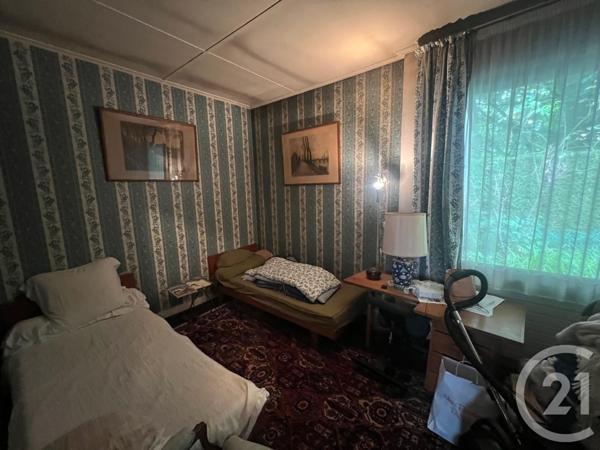 Maison à vendre  6 pièces - 111,30 m2 VILLERS COTTERETS - 02