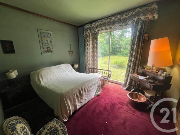 Maison à vendre  6 pièces - 111,30 m2 VILLERS COTTERETS - 02