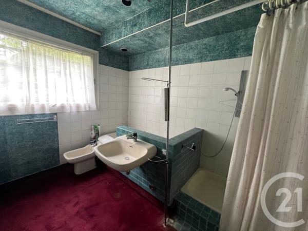 Maison à vendre  6 pièces - 111,30 m2 VILLERS COTTERETS - 02