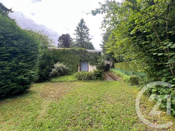 Maison à vendre  6 pièces - 111,30 m2 VILLERS COTTERETS - 02