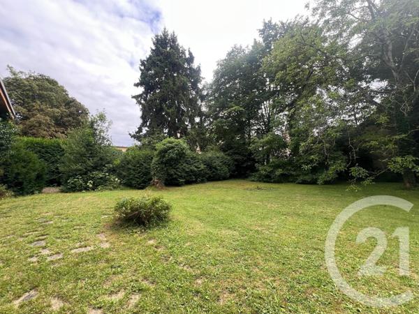 Maison à vendre  6 pièces - 111,30 m2 VILLERS COTTERETS - 02