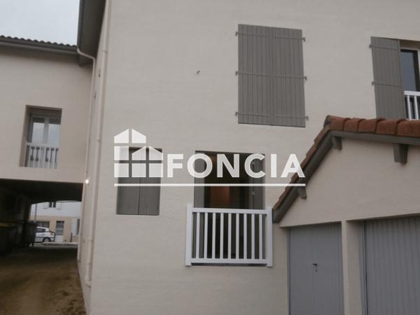 Location Studio 30.17 m² - 211 AVENUE MARECHAL FOCH Mont De Marsan 40000