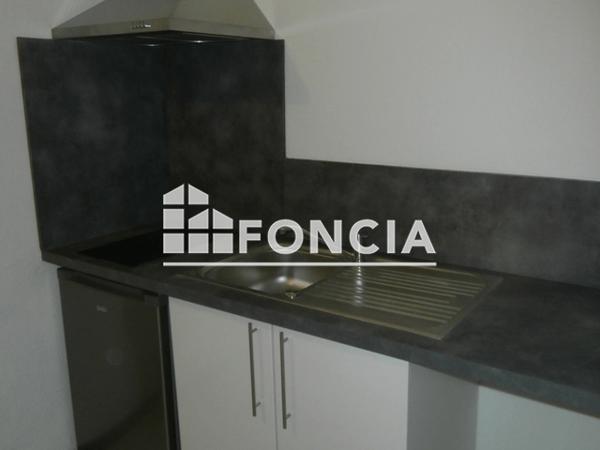 Location Studio 30.17 m² - 211 AVENUE MARECHAL FOCH Mont De Marsan 40000