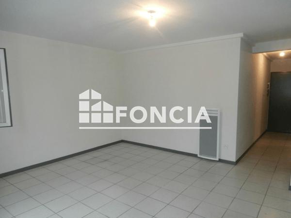 Location Studio 30.17 m² - 211 AVENUE MARECHAL FOCH Mont De Marsan 40000