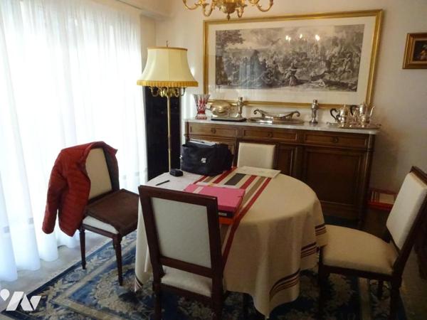 LA BAULE Quartier AQUABAULE Appartement T2 VUE MER avec Garage.