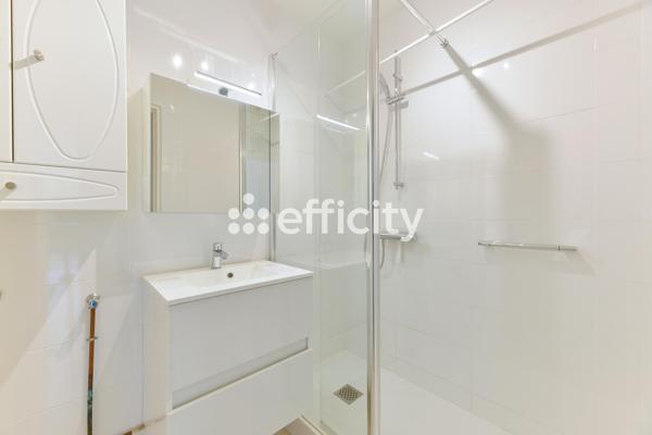 Appartement 2 pièces - 48 m² Exclusivité efficity