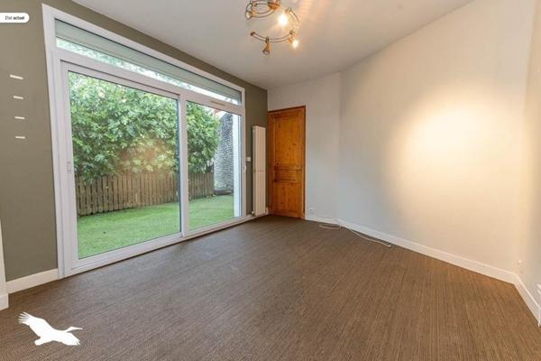 Appartement à vendre |  Pau |  4 pièces | 88 m²