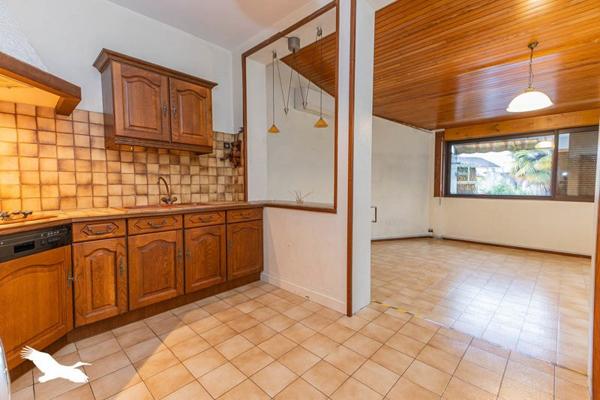 Appartement à vendre |  Pau |  4 pièces | 88 m²