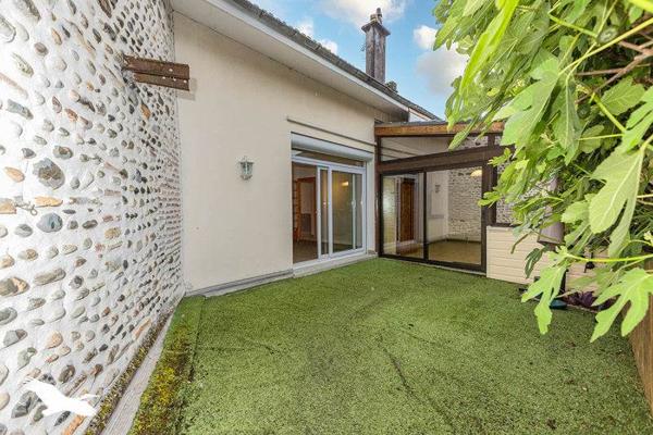 Appartement à vendre |  Pau |  4 pièces | 88 m²