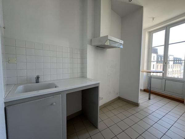 Appartement à louer |  BERGERAC |  2 pièces | 49 m²
