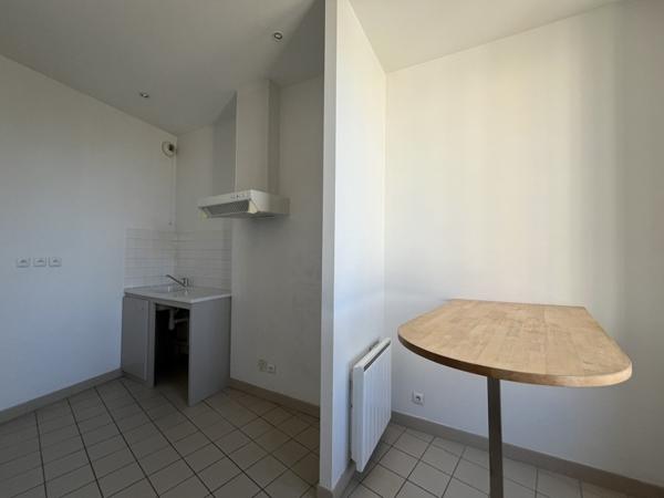 Appartement à louer |  BERGERAC |  2 pièces | 49 m²