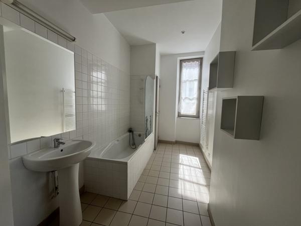 Appartement à louer |  BERGERAC |  2 pièces | 49 m²