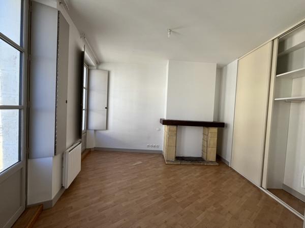 Appartement à louer |  BERGERAC |  2 pièces | 49 m²