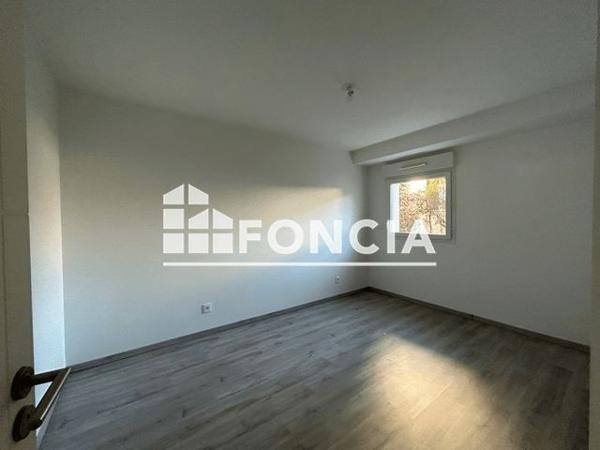 Location Appartement 3 pièces 67.2 m² - 11 RUE DU MARQUIS DE MAUBREUIL Carquefou 44470