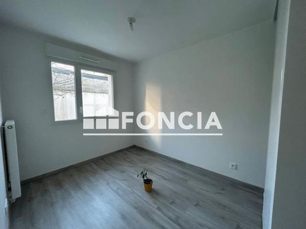 Location Appartement 3 pièces 67.2 m² - 11 RUE DU MARQUIS DE MAUBREUIL Carquefou 44470