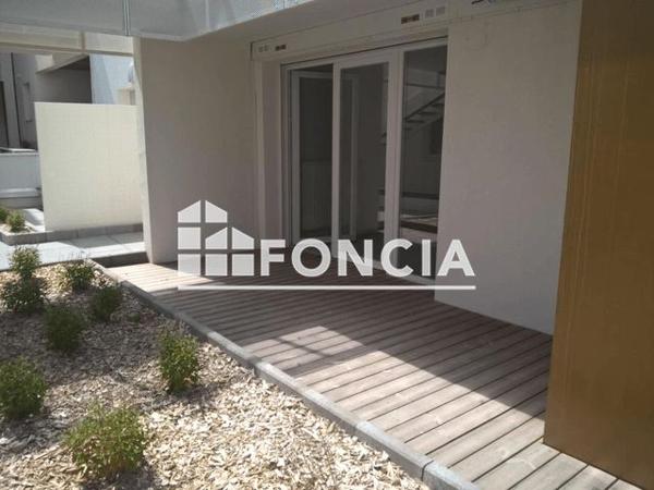 Location Appartement 3 pièces 67.2 m² - 11 RUE DU MARQUIS DE MAUBREUIL Carquefou 44470