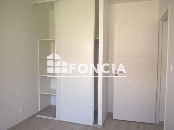 Location Appartement 3 pièces 67.2 m² - 11 RUE DU MARQUIS DE MAUBREUIL Carquefou 44470