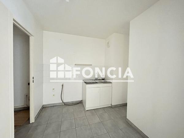 Location Appartement 3 pièces 67.2 m² - 11 RUE DU MARQUIS DE MAUBREUIL Carquefou 44470