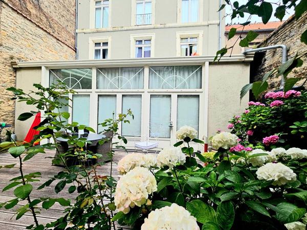 Votre agence "Propriétés-Privées .Com" vous propose :