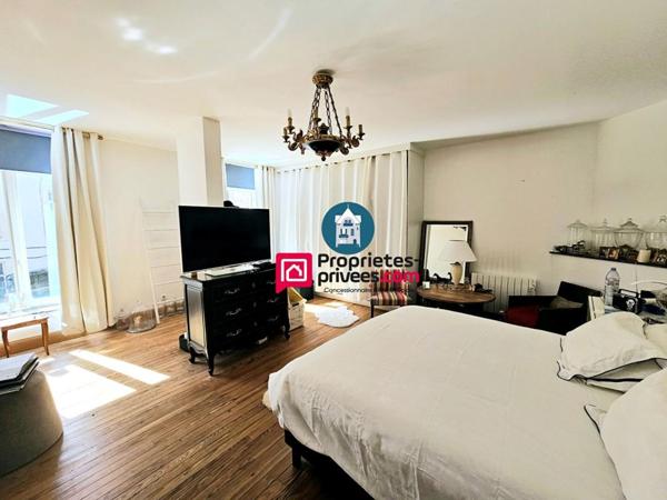 Votre agence "Propriétés-Privées .Com" vous propose :