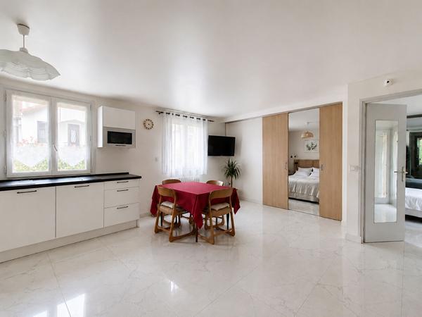 Maison 3 pièces 60 m2