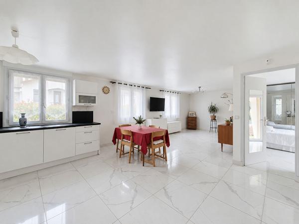 Maison 3 pièces 60 m2
