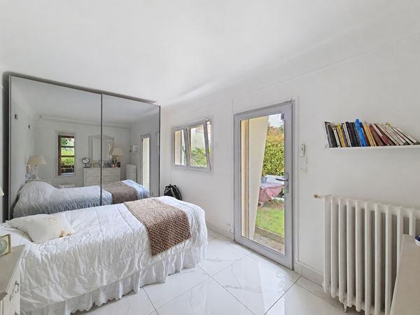 Maison 3 pièces 60 m2