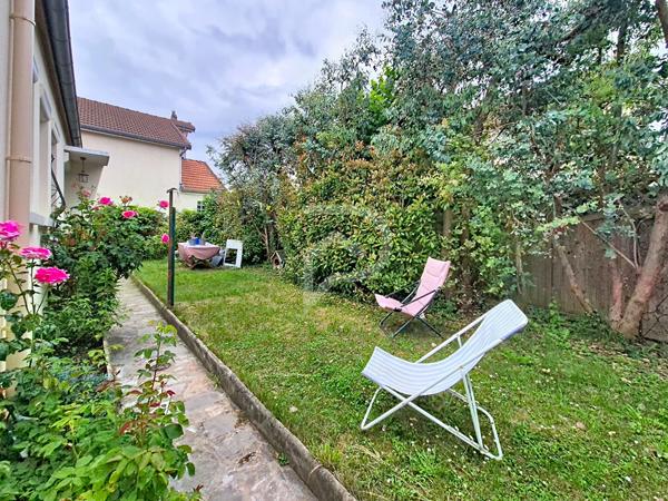 Maison 3 pièces 60 m2
