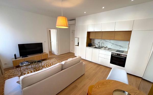 Appartement à vendre    2 pièces • 34 m2 Toulouse