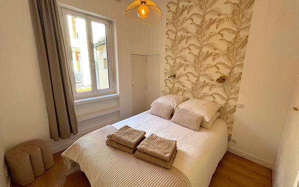 Appartement à vendre    2 pièces • 34 m2 Toulouse